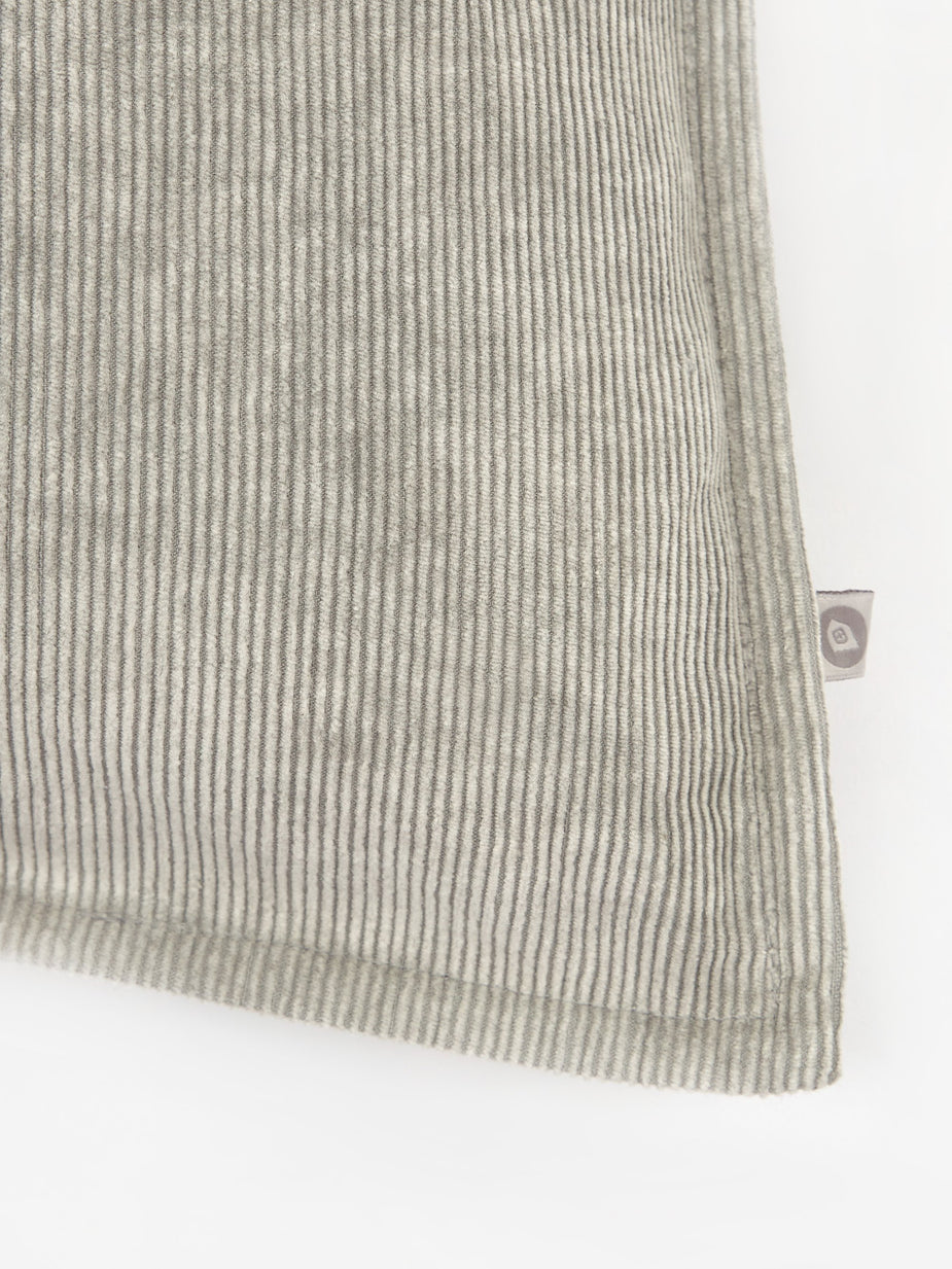 House Doctor House Doctor Cur Cushion - Grey - Grey
