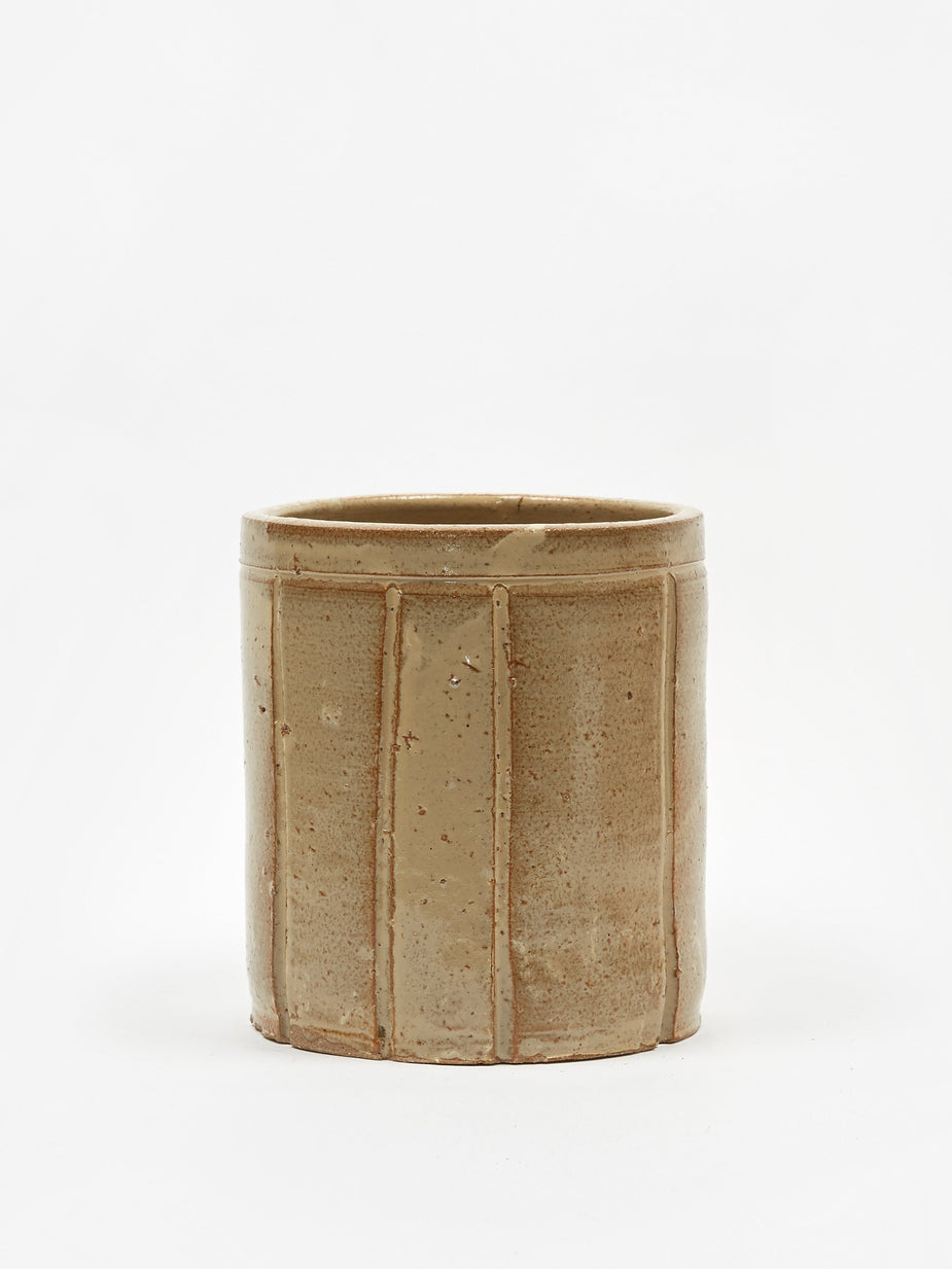 House Doctor House Doctor Julian Planter Large - Beige - Neutrals