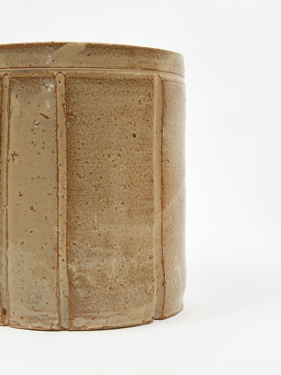 House Doctor House Doctor Julian Planter Large - Beige - Neutrals