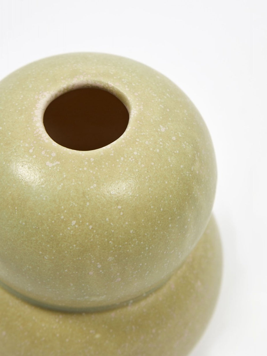 House Doctor House Doctor Mini Bobbles Vase - ¯9x10.5cm - Other