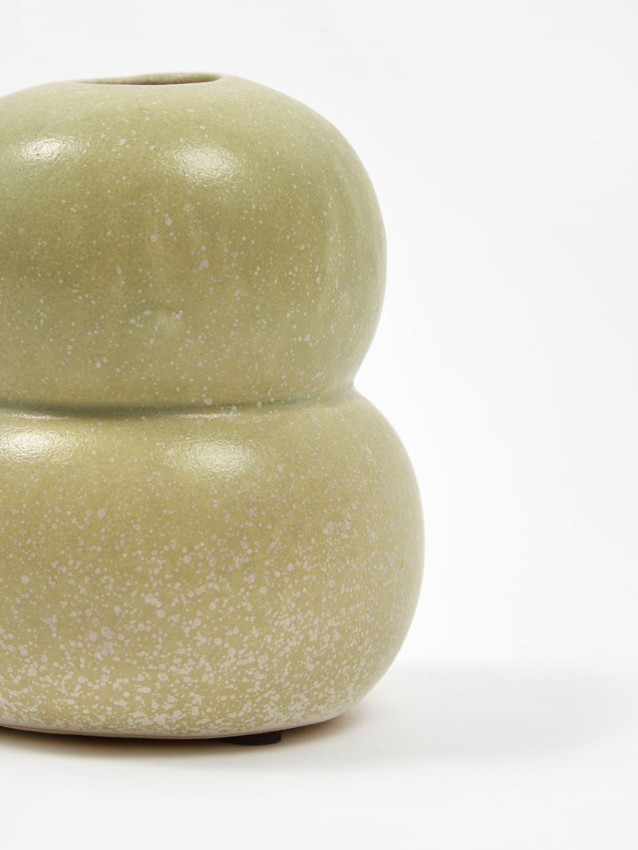 House Doctor House Doctor Mini Bobbles Vase - ¯9x10.5cm - Other