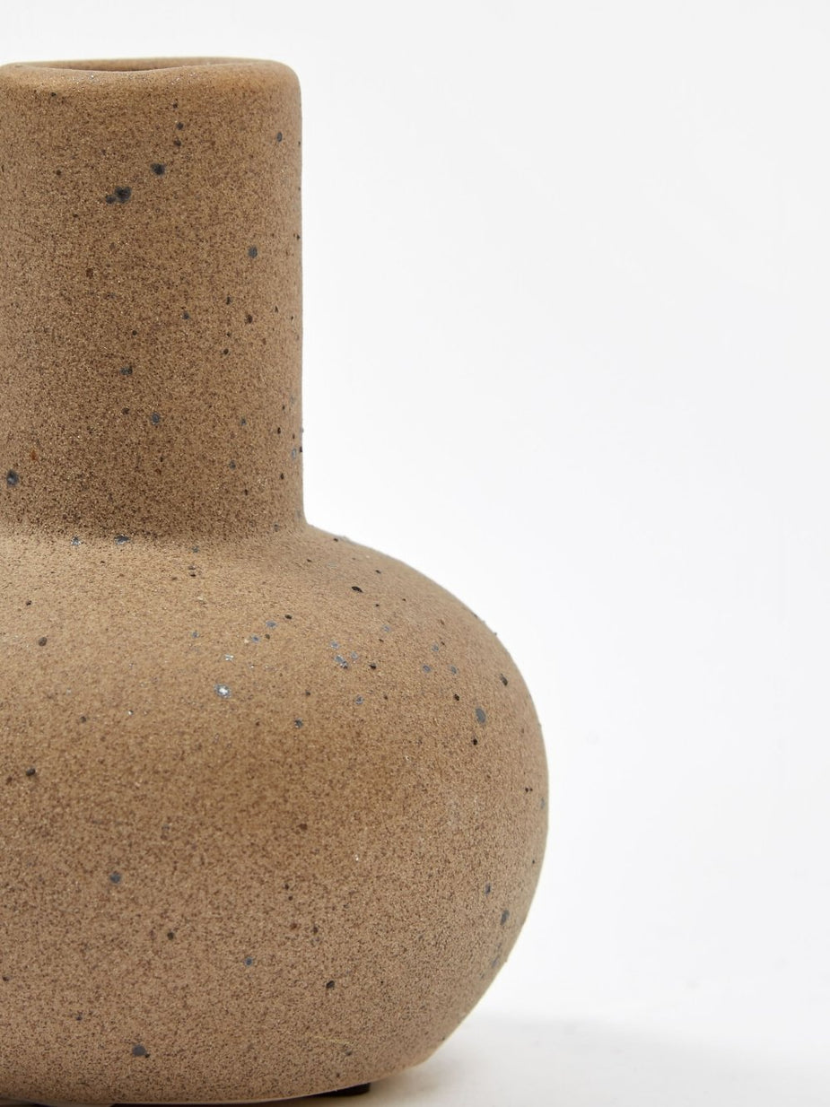 House Doctor House Doctor Mini Bobbles Vase - ¯7x9cm - Other