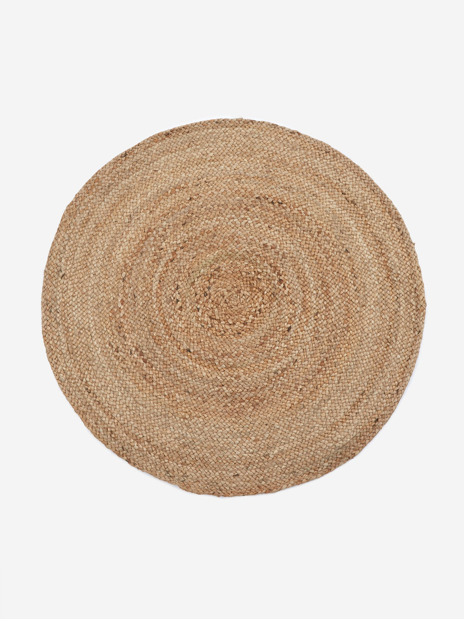 House Doctor House Doctor Structure Rug - Nature - Other