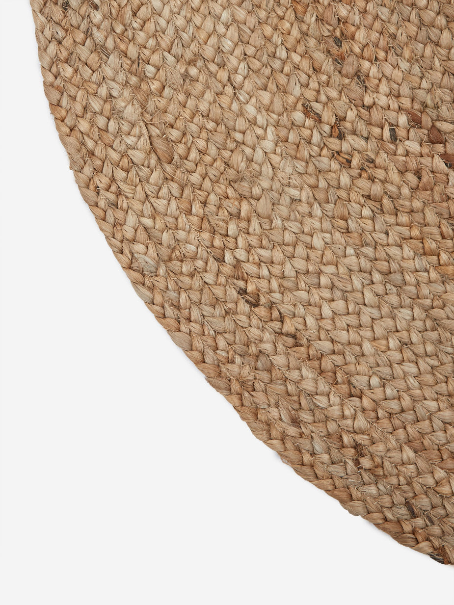 House Doctor House Doctor Structure Rug - Nature - Other