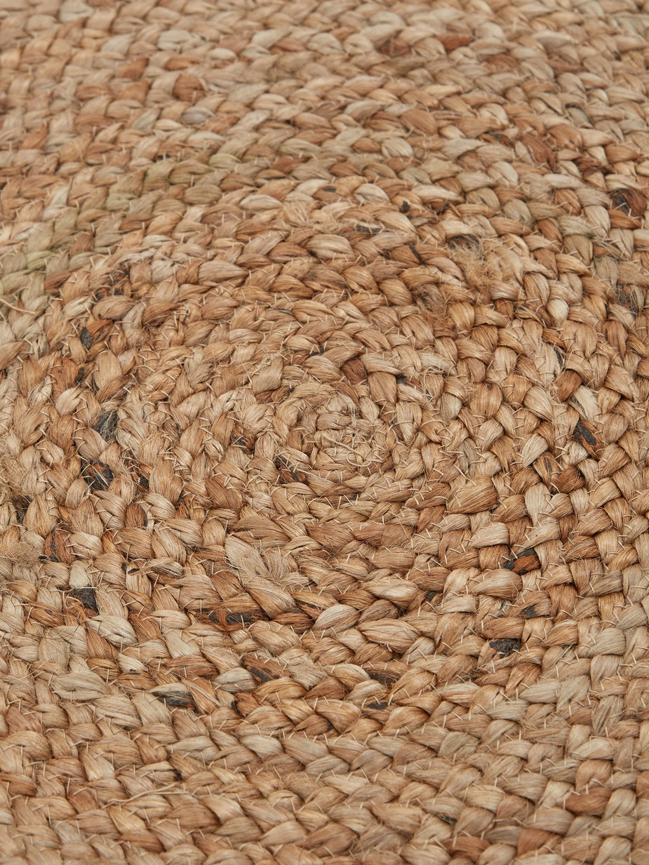 House Doctor House Doctor Structure Rug - Nature - Other