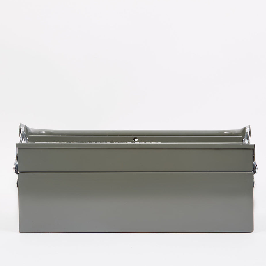 House Doctor House Doctor Toolbox - Army Green - Green