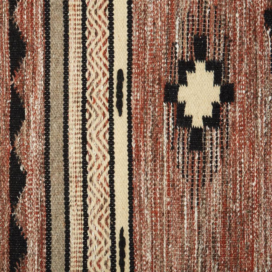 House Doctor House Doctor Tribe Rug - 90x200cm - Neutrals