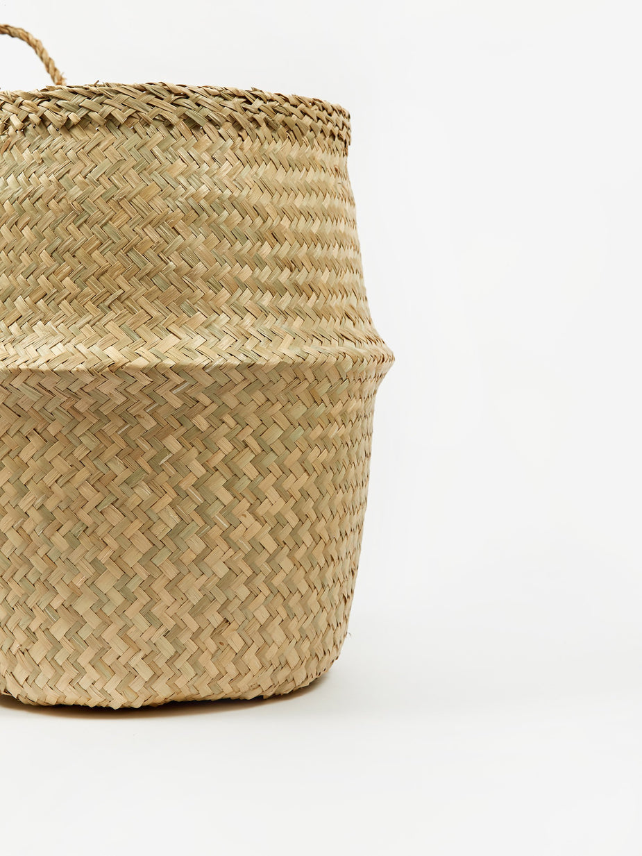 House Doctor House Doctor Tanger Basket - ¯32x36.5cm - Other