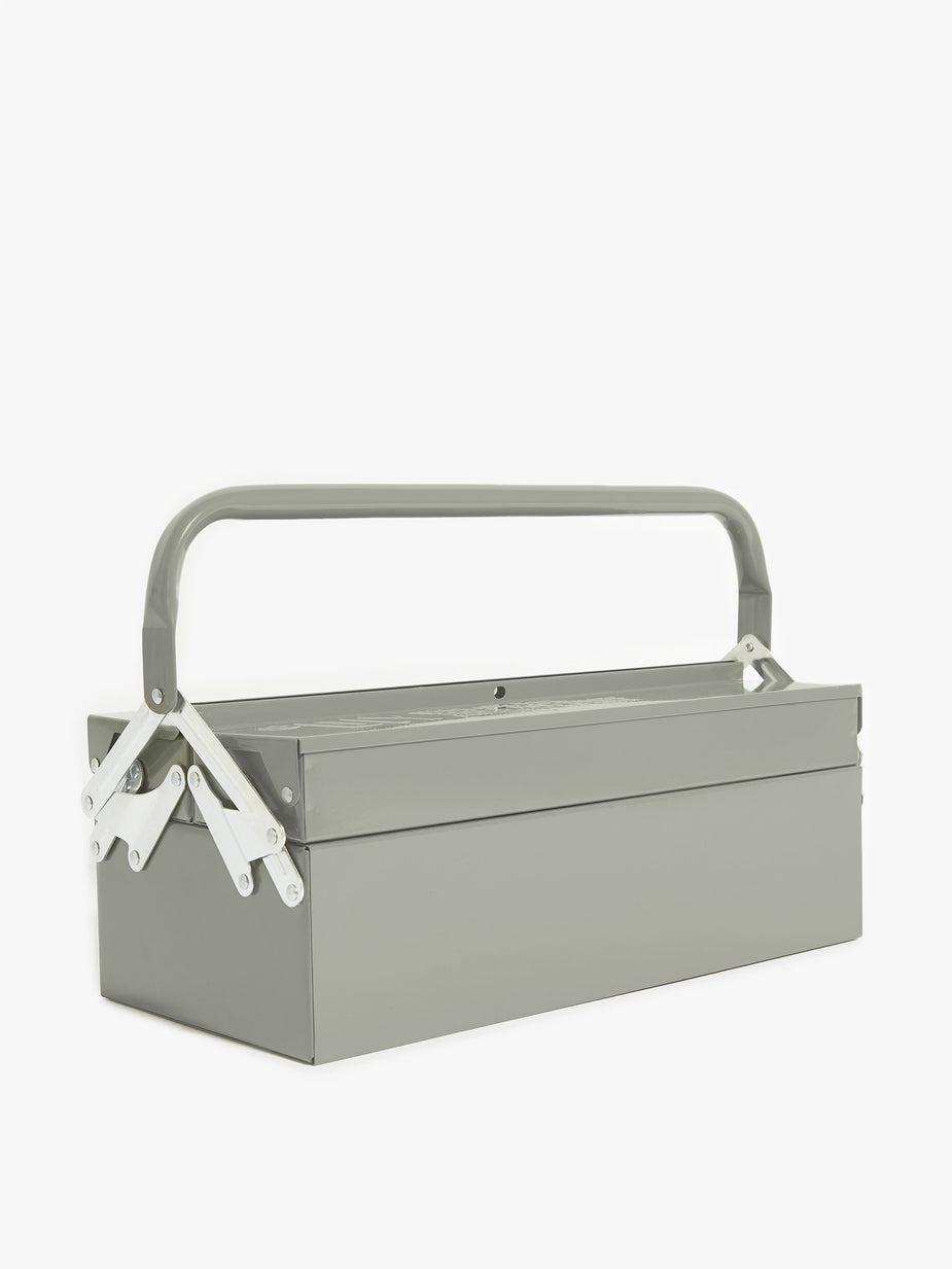 House Doctor House Doctor Toolbox - Army Green - Green