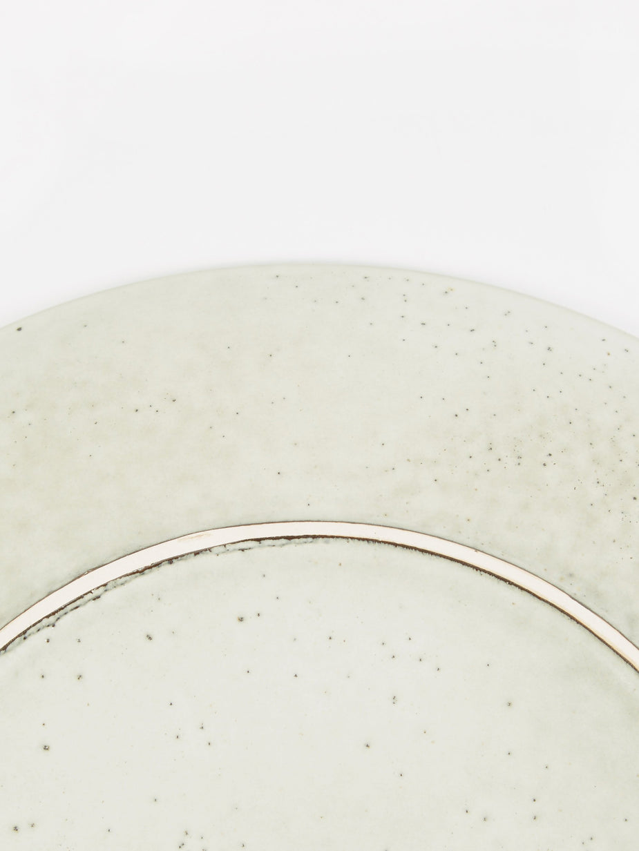 House Doctor House Doctor Lake Dinner Plate 27cm - 27cm - Other