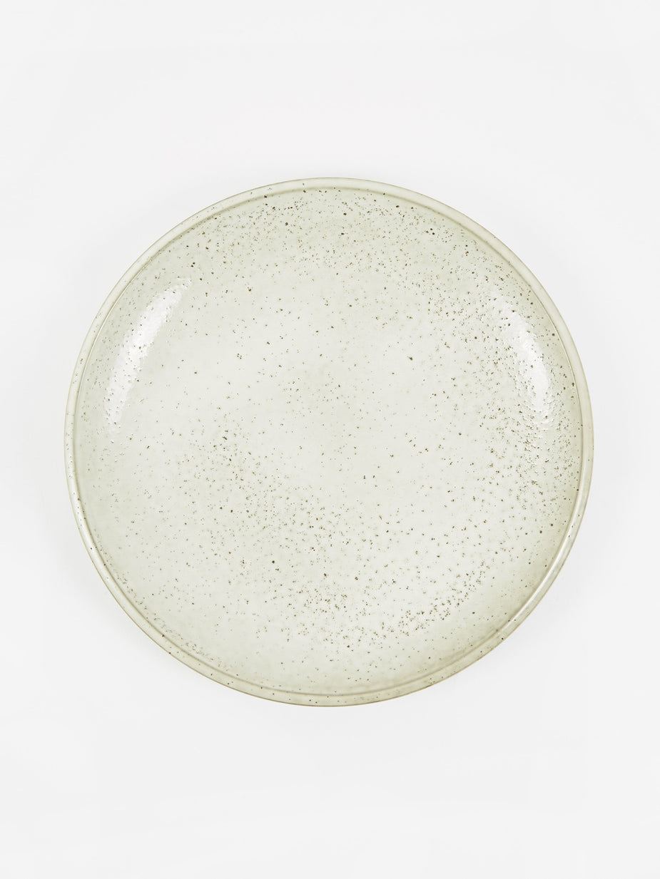 House Doctor House Doctor Lake Dinner Plate 27cm - 27cm - Other