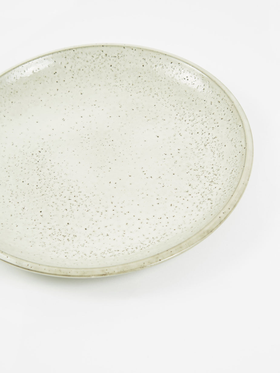 House Doctor House Doctor Lake Dinner Plate 27cm - 27cm - Other
