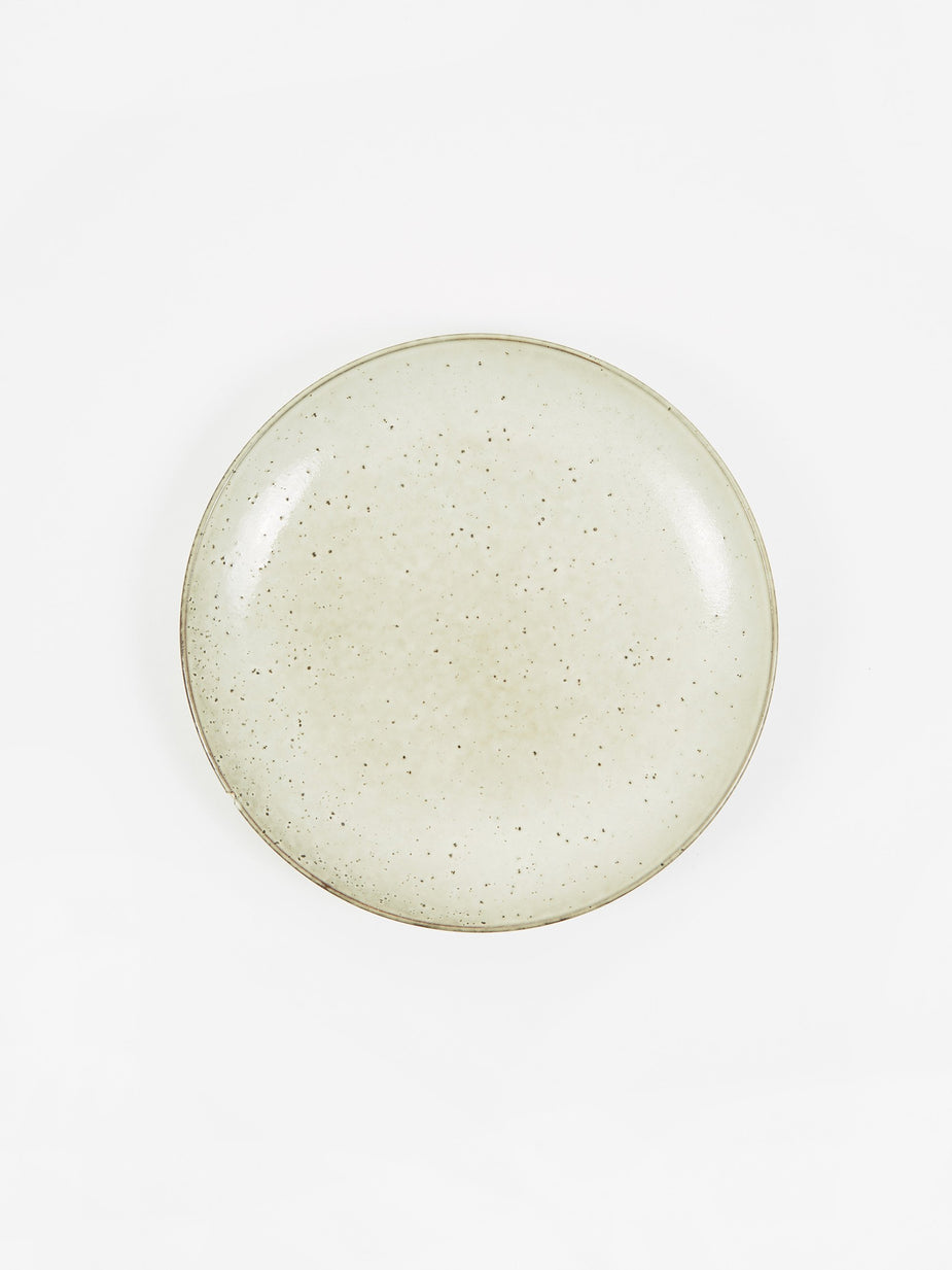 House Doctor House Doctor Lake Lunch Plate 21cm - 21cm - Other