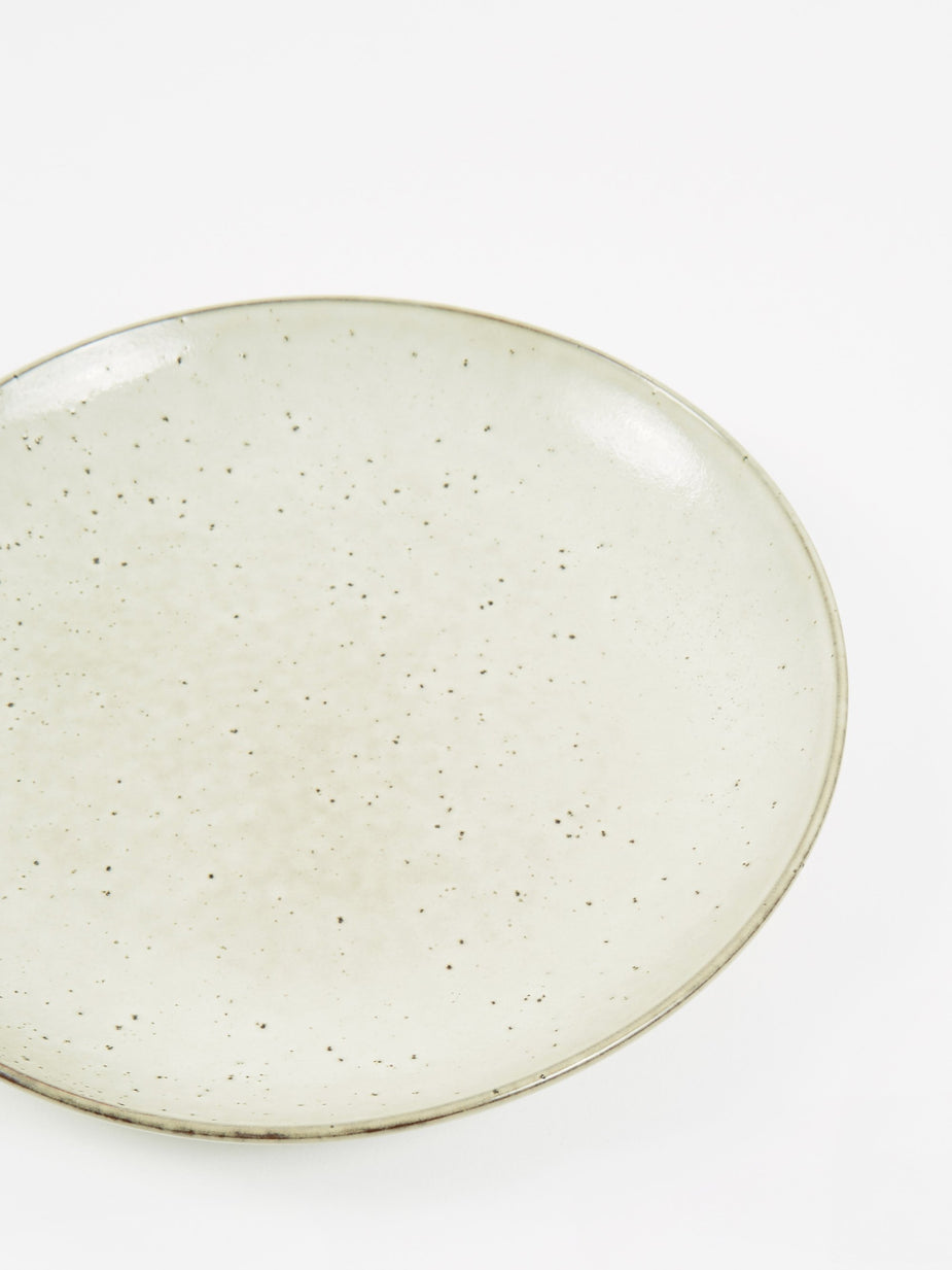 House Doctor House Doctor Lake Lunch Plate 21cm - 21cm - Other