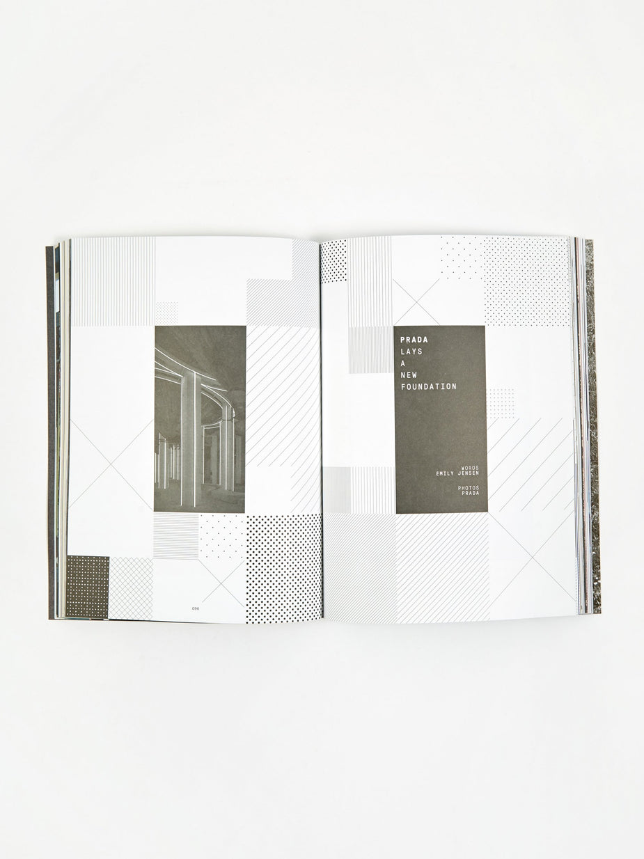 Hypebeast Magazine Hypebeast Magazine - Issue 26 - Other
