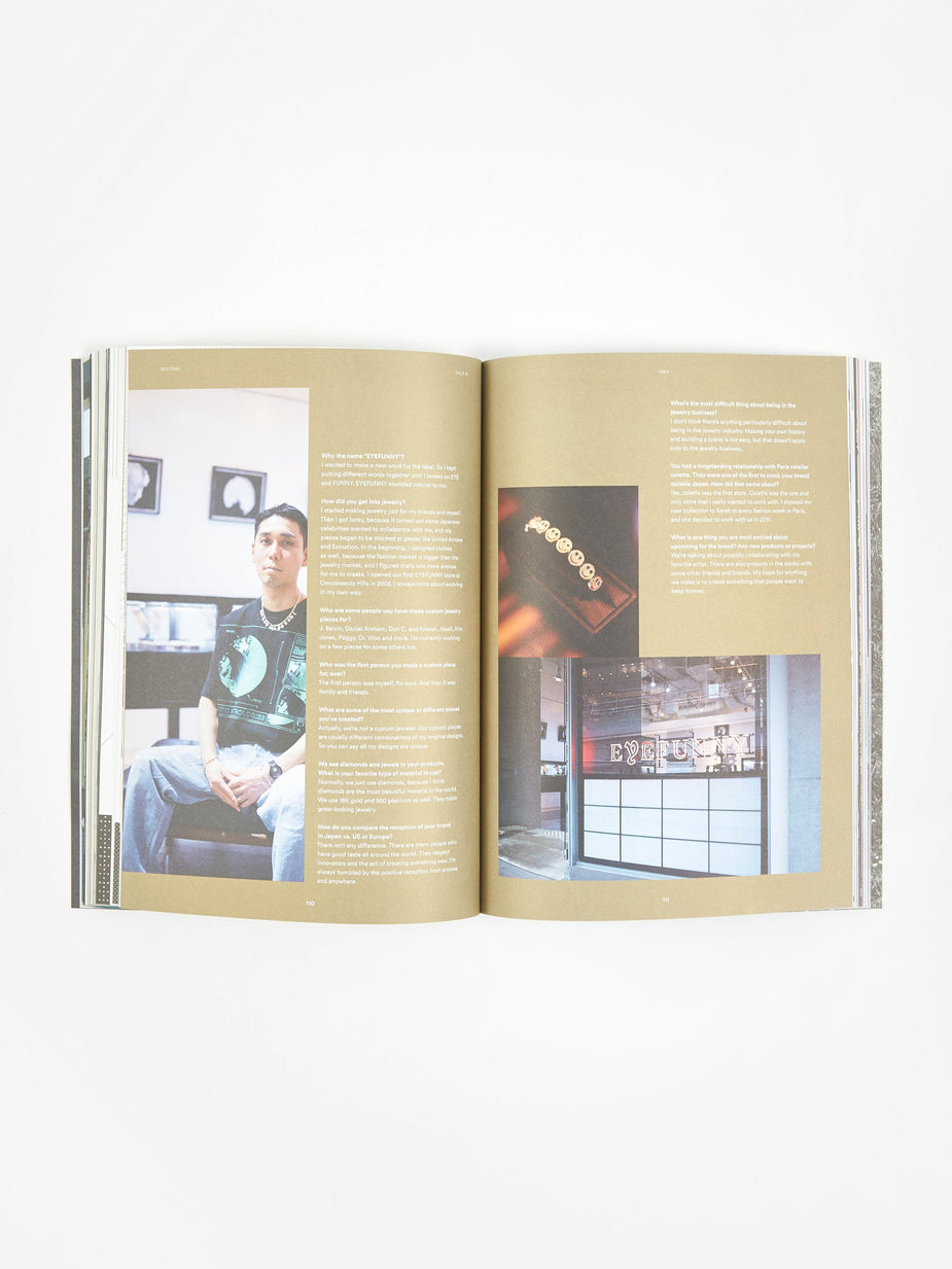 Hypebeast Magazine Hypebeast Magazine - Issue 26 - Other