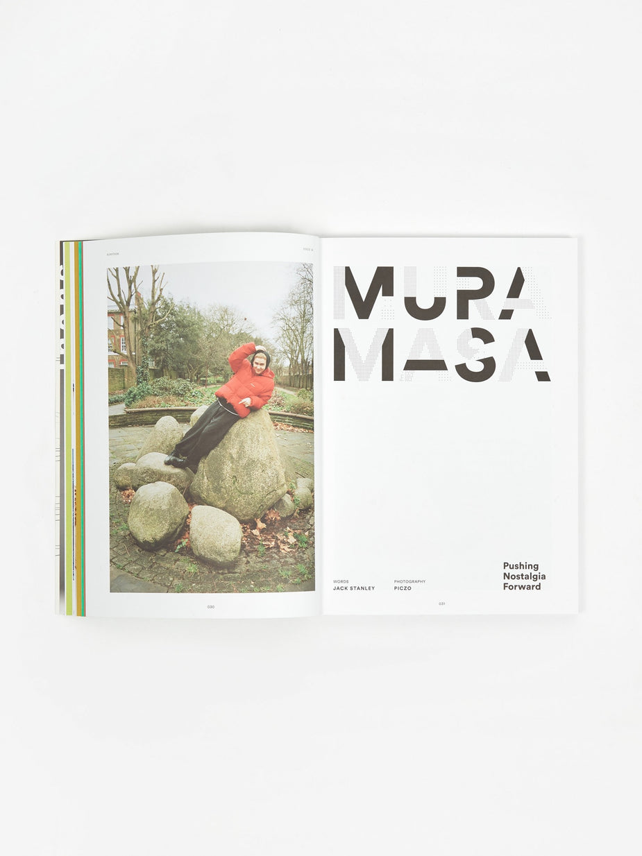 Hypebeast Magazine Hypebeast Magazine - Issue 28 - Other