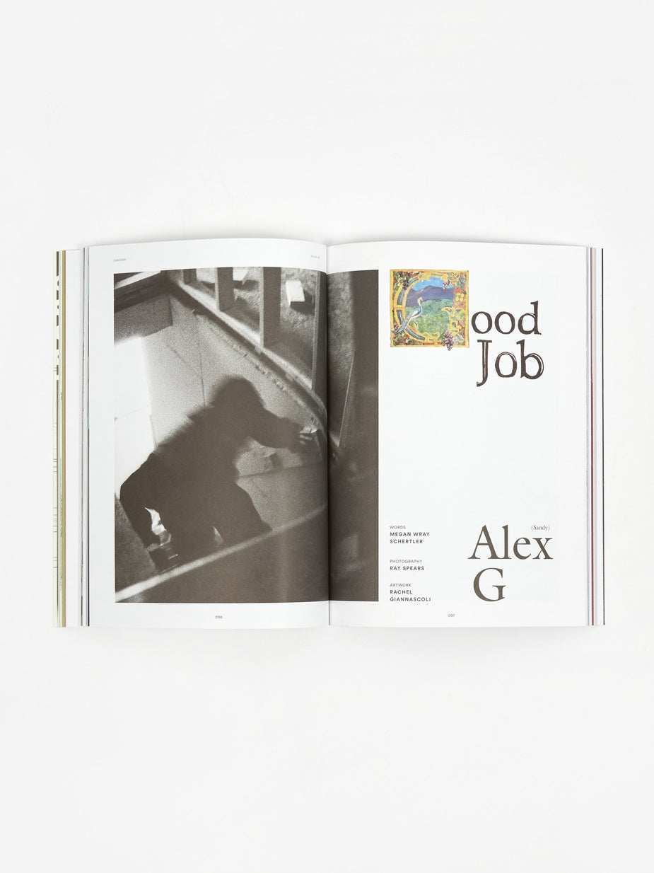 Hypebeast Magazine Hypebeast Magazine - Issue 28 - Other