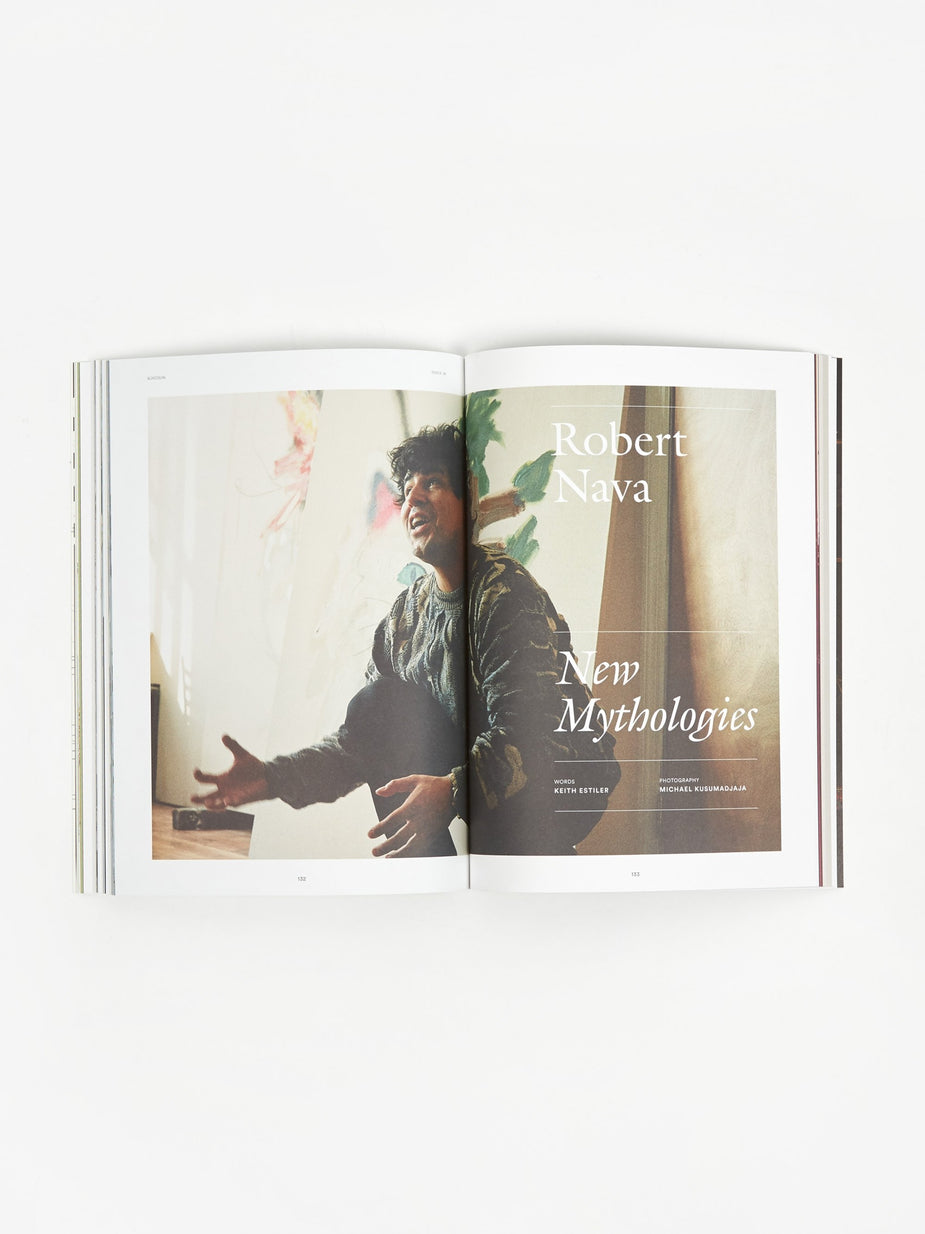 Hypebeast Magazine Hypebeast Magazine - Issue 28 - Other