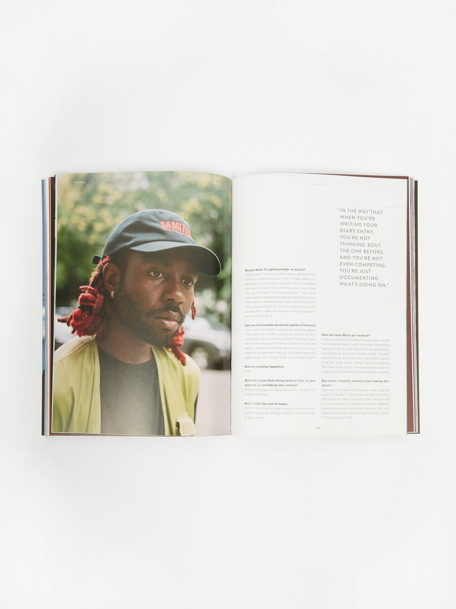 Hypebeast Magazine Hypebeast Magazine - Issue 23 - Red