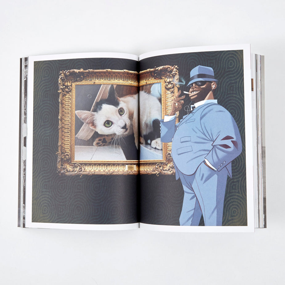 Hypebeast Magazine Hypebeast Magazine - Issue 18 - White