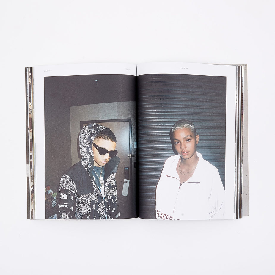 Hypebeast Magazine Hypebeast Magazine - Issue 21 - Yellow