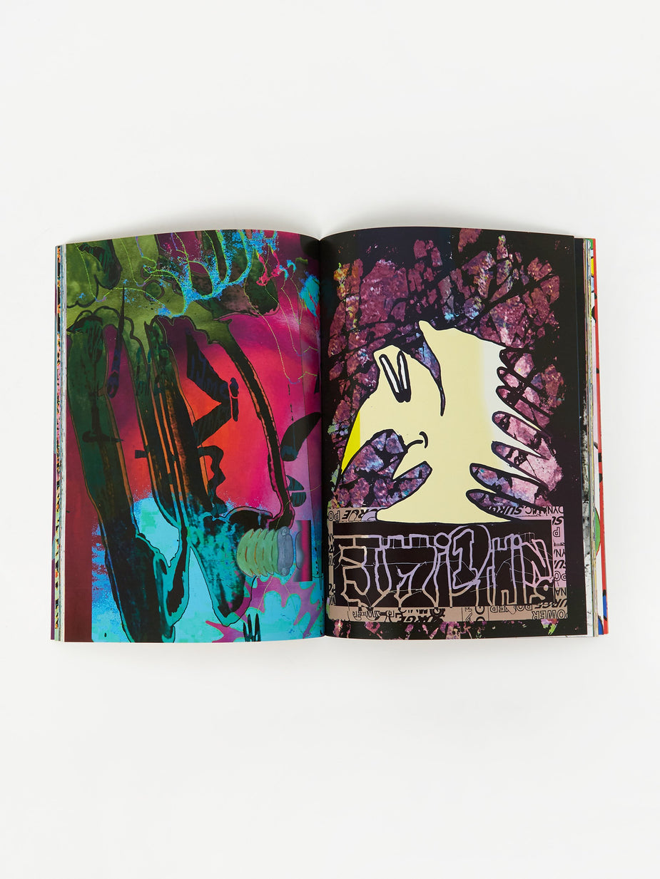 Gasius IJMI1 Thing - Other