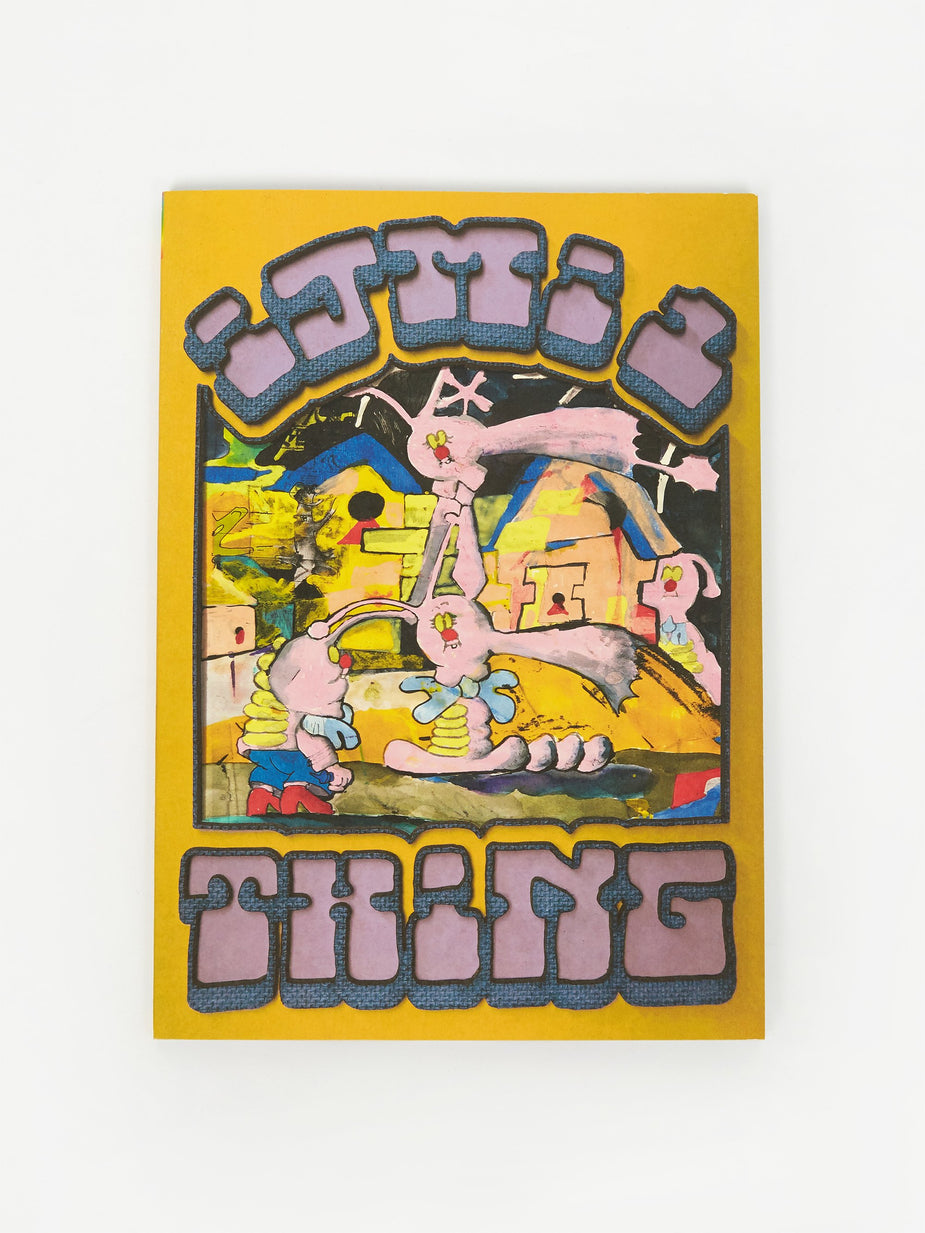 Gasius IJMI1 Thing - Other