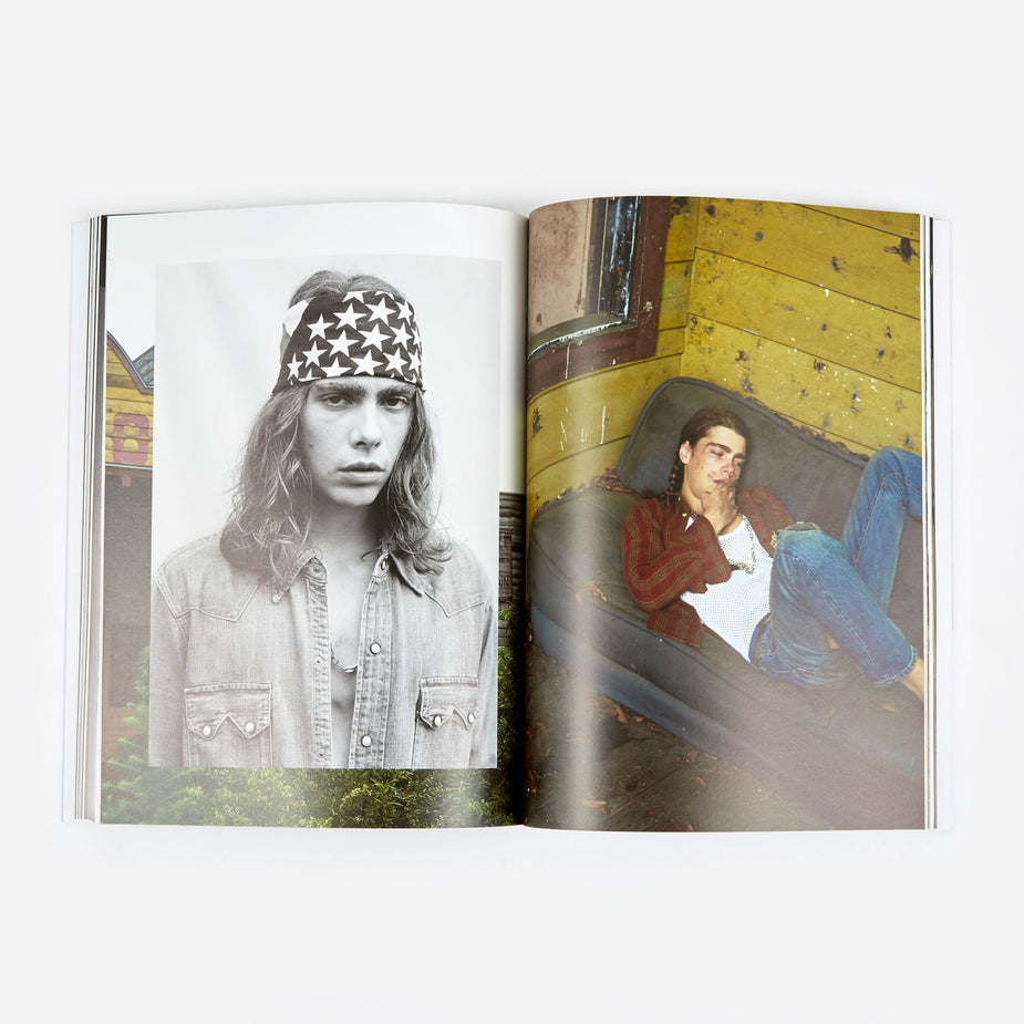 Intelligence Magazine Intelligence Magazine - Other