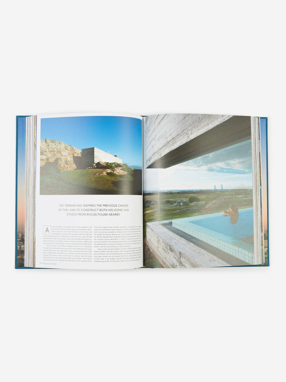 Isay Weinfeld Isay Weinfeld - Blue