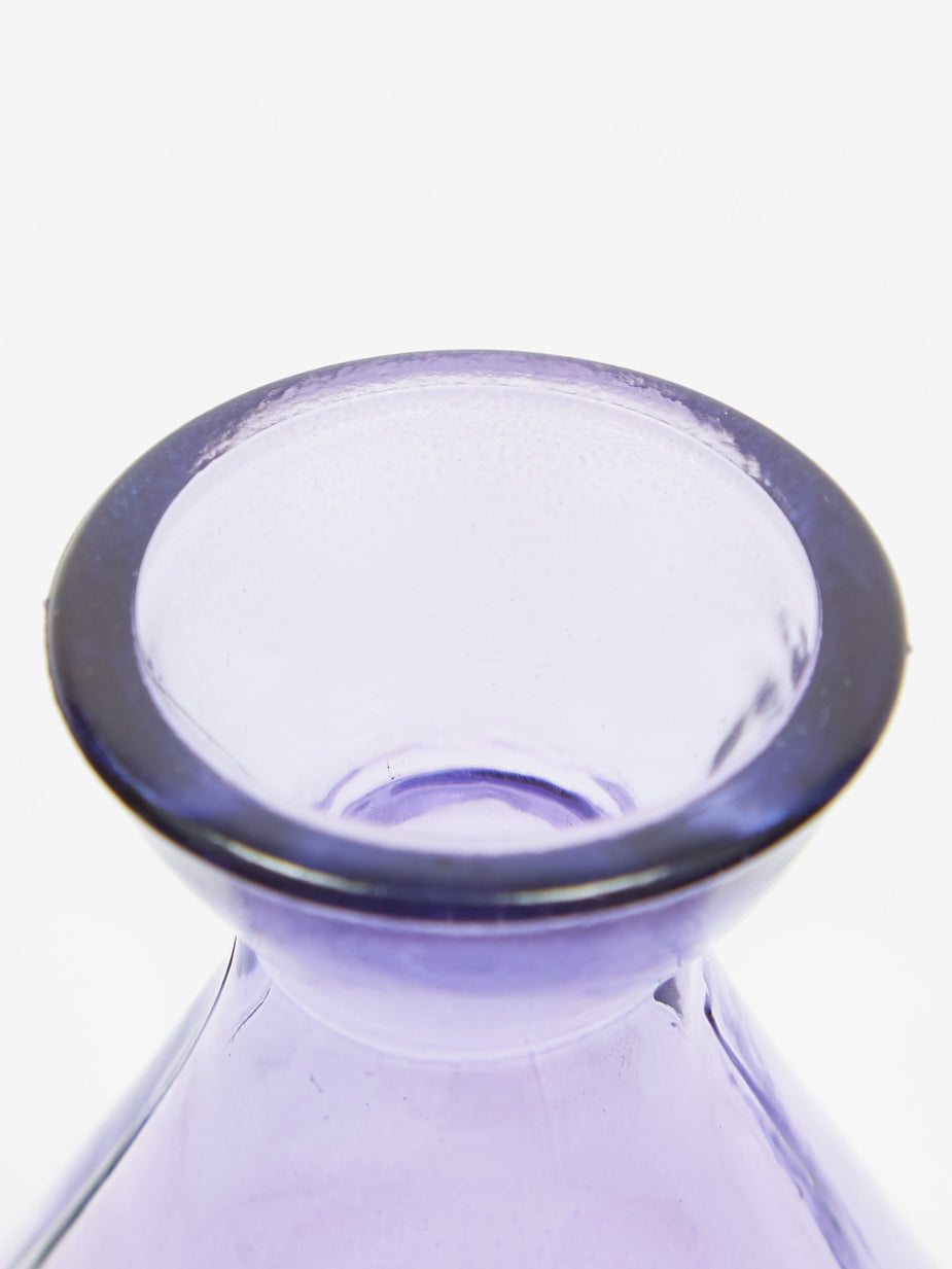 Jarapa Jarapa Bud Vase - Lilac - Purple