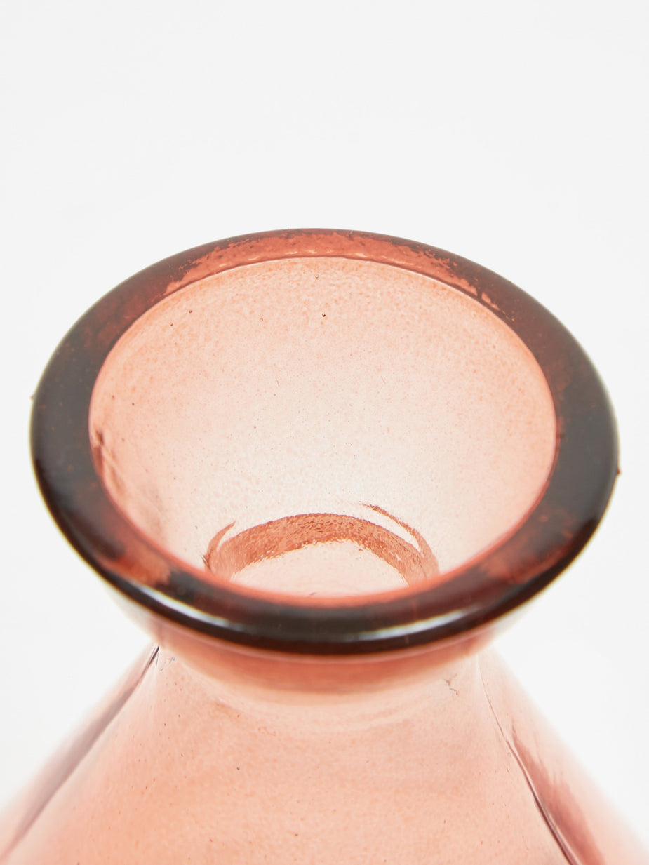 Jarapa Jarapa Bud Vase - Pink - Pink