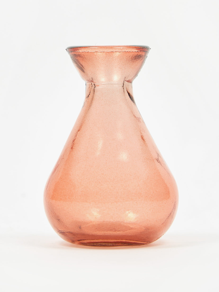 Jarapa Jarapa Bud Vase - Pink - Pink