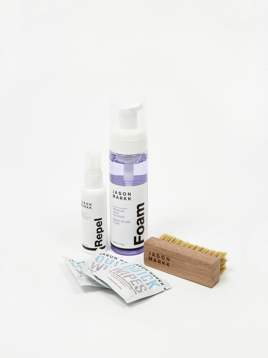 Jason Markk Jason Markk Holiday Box Kit - Other