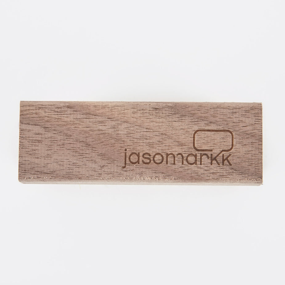Jason Markk Jason Markk Premium Shoe Cleaning Brush - Other
