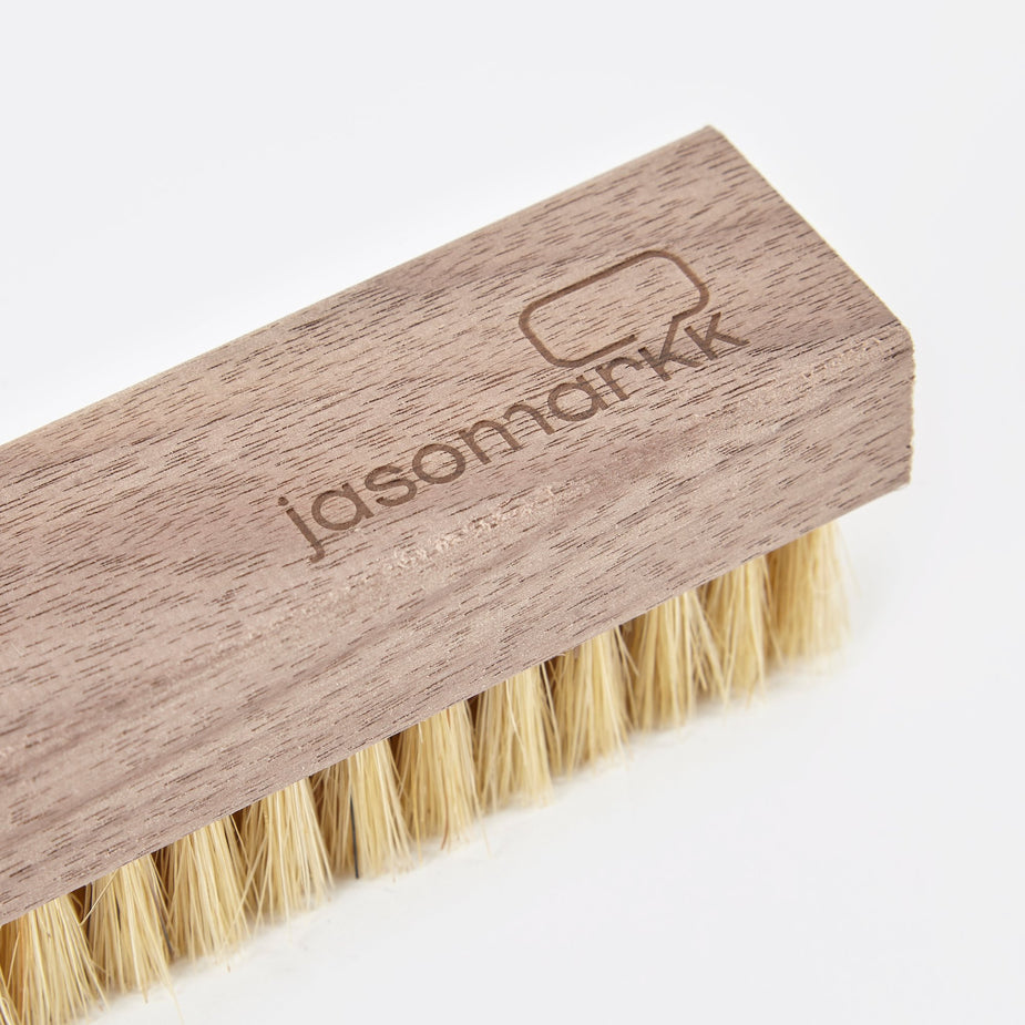 Jason Markk Jason Markk Premium Shoe Cleaning Brush - Other