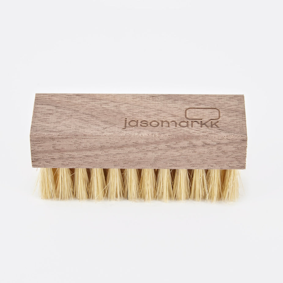 Jason Markk Jason Markk Premium Shoe Cleaning Brush - Other