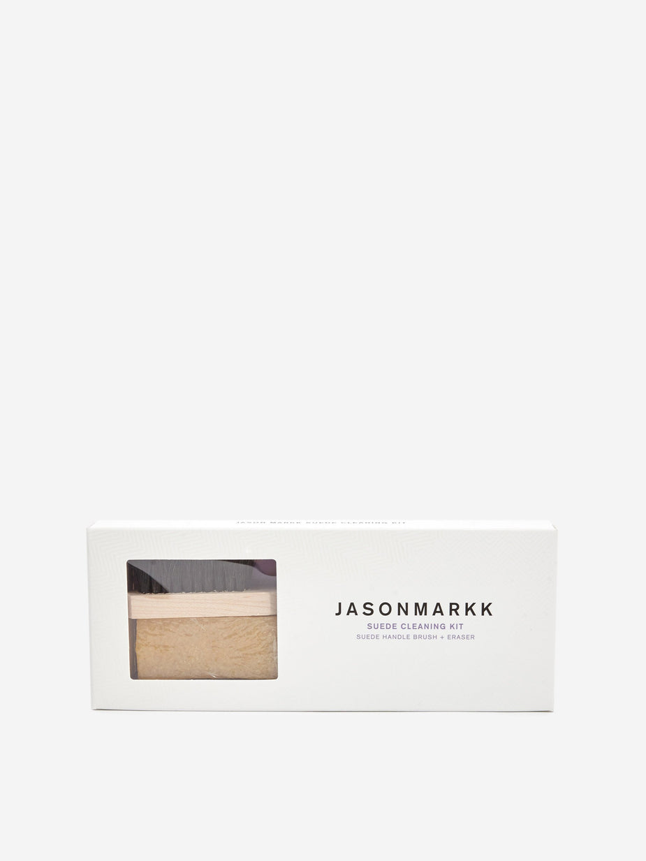 Jason Markk Jason Markk Suede Cleaning Kit - Other