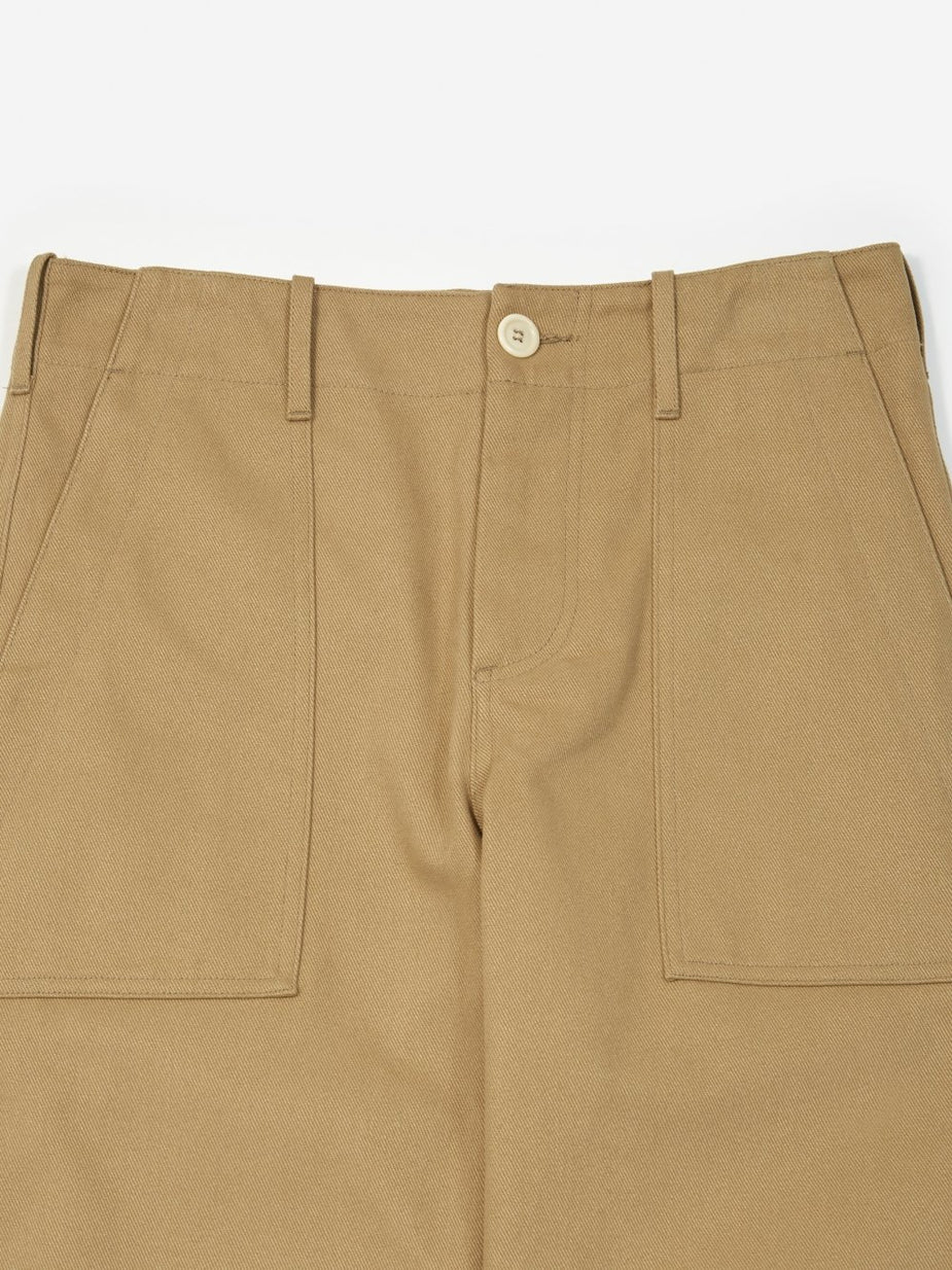 Jejia Jejia Camille Pant - Beige - Neutrals