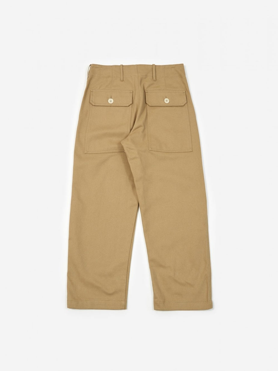 Jejia Jejia Camille Pant - Beige - Neutrals