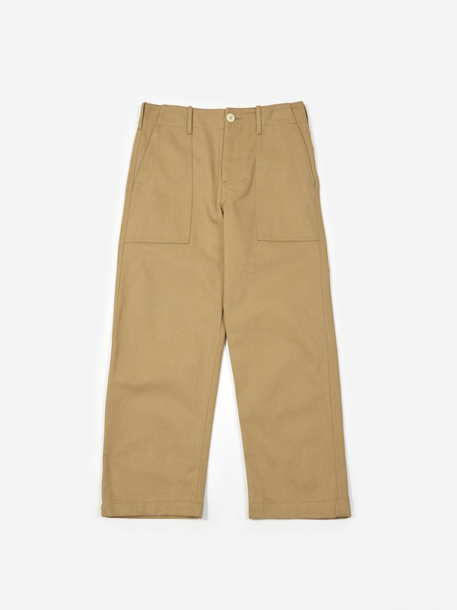 Jejia Jejia Camille Pant - Beige - Neutrals
