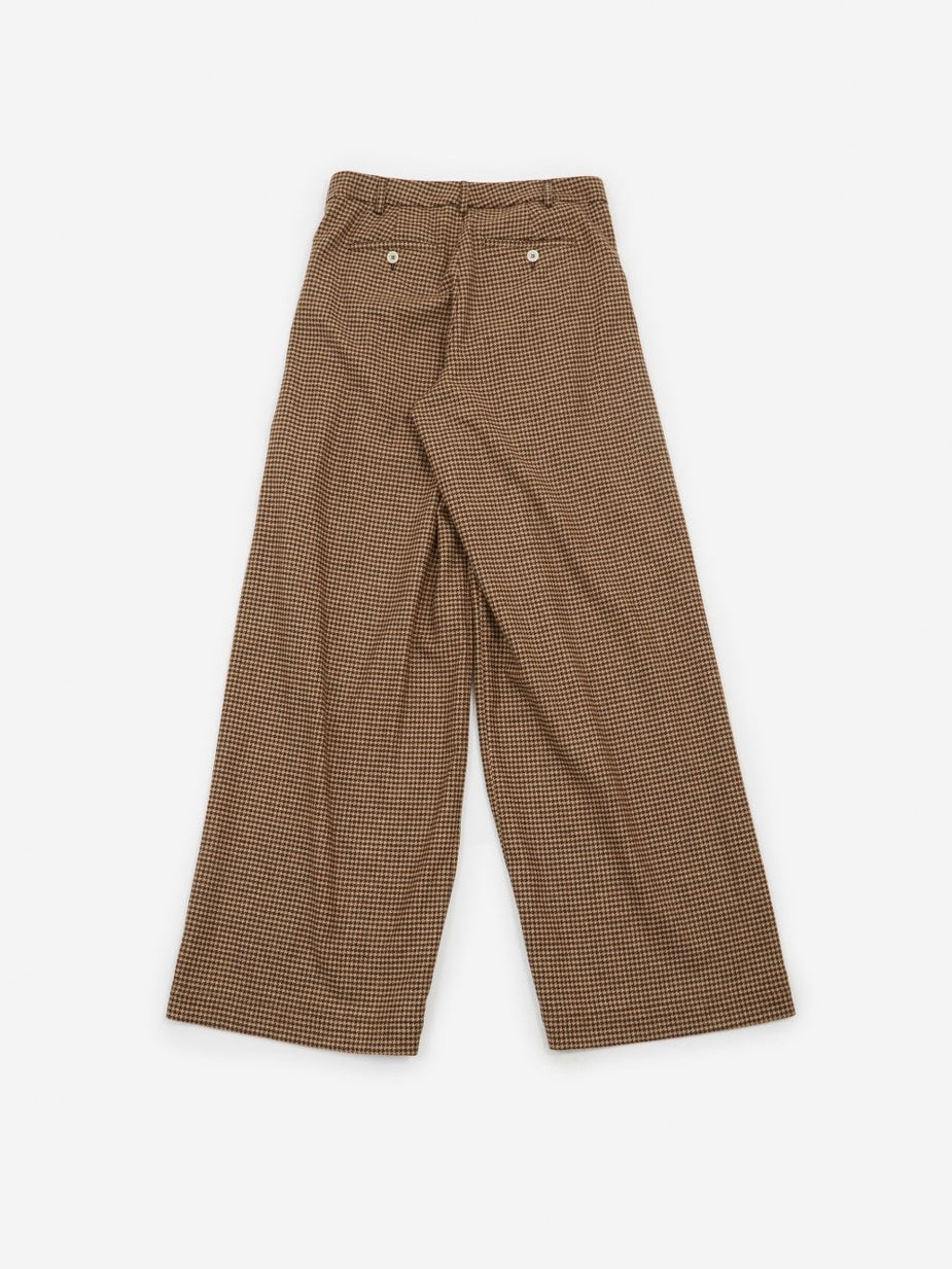 Jejia Jejia Katherine Pant - Micro Houndstooth - Other