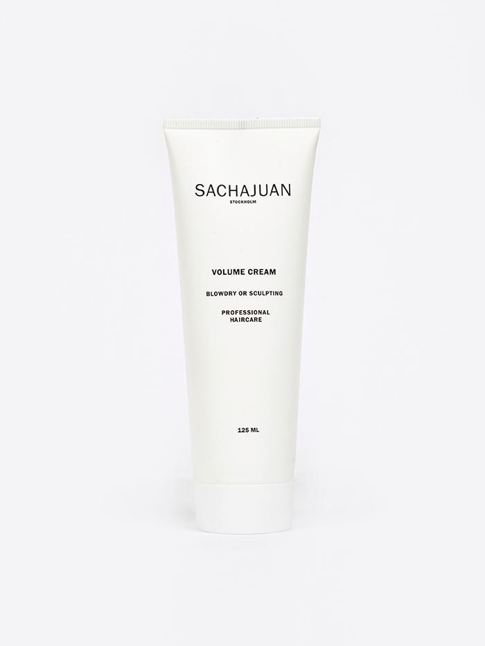Sachajuan Sachajuan Volume Cream - 125ml - Other