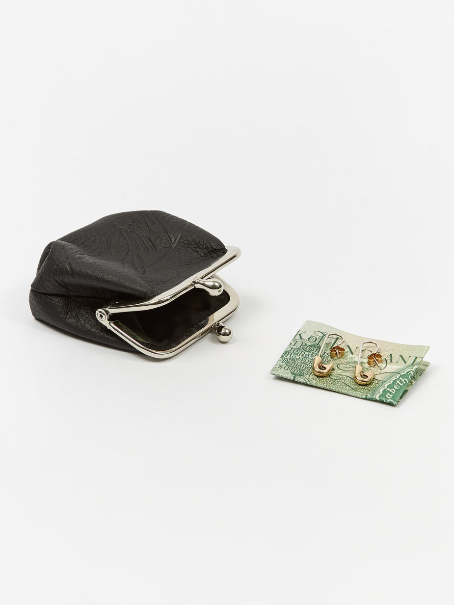 Judy Blame Jewellery Judy Blame Jewellery Small Drops Earrings - Silver - Silver