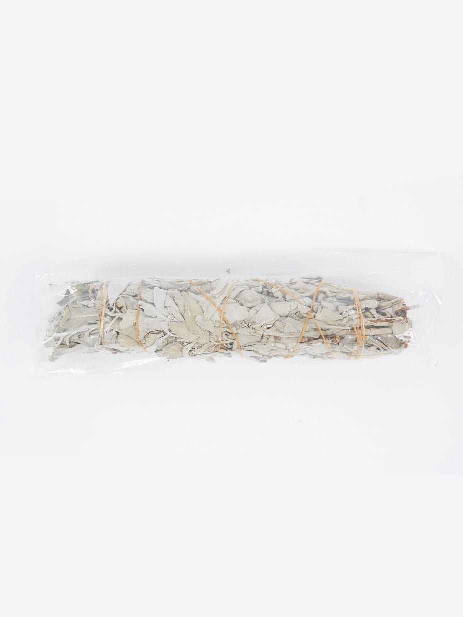 Juniper Ridge Juniper Ridge White Sage Smudge Stick - Other