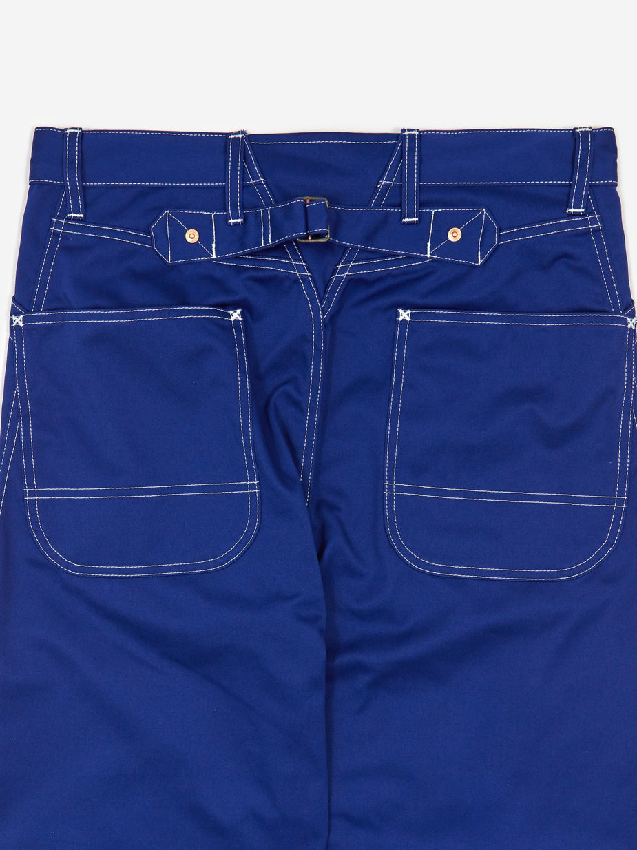 Junya Watanabe Man Junya Watanabe MAN Weapon Trouser - Blue - Blue
