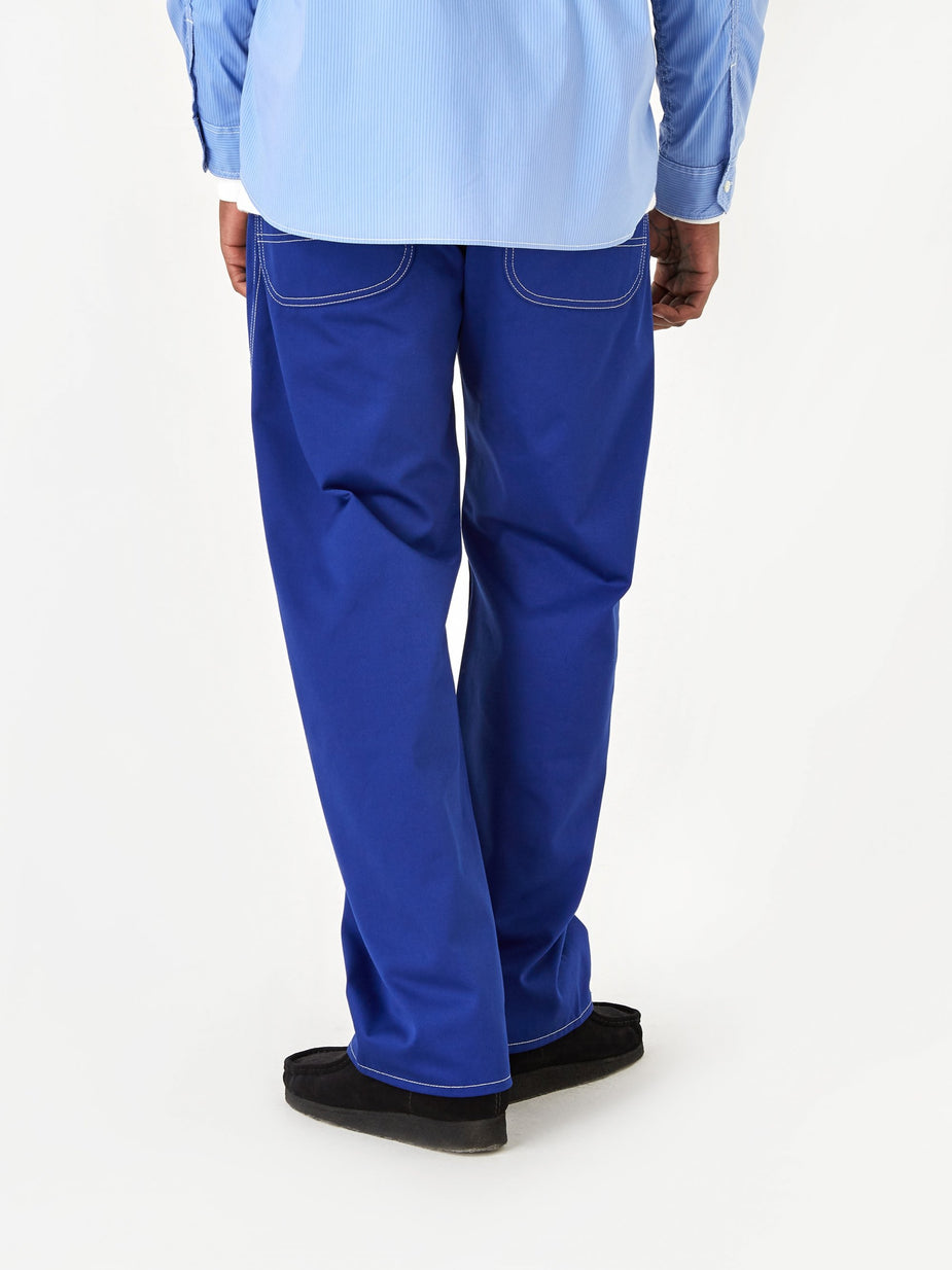 Junya Watanabe Man Junya Watanabe MAN Weapon Trouser - Blue - Blue