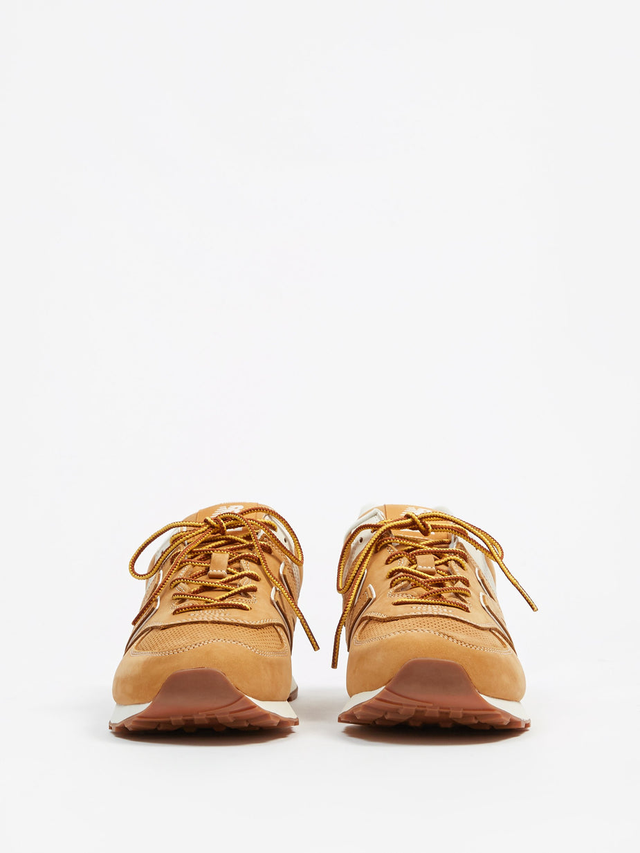 Junya Watanabe Man Junya Watanabe MAN x New Balance 574 - Beige - Neutrals