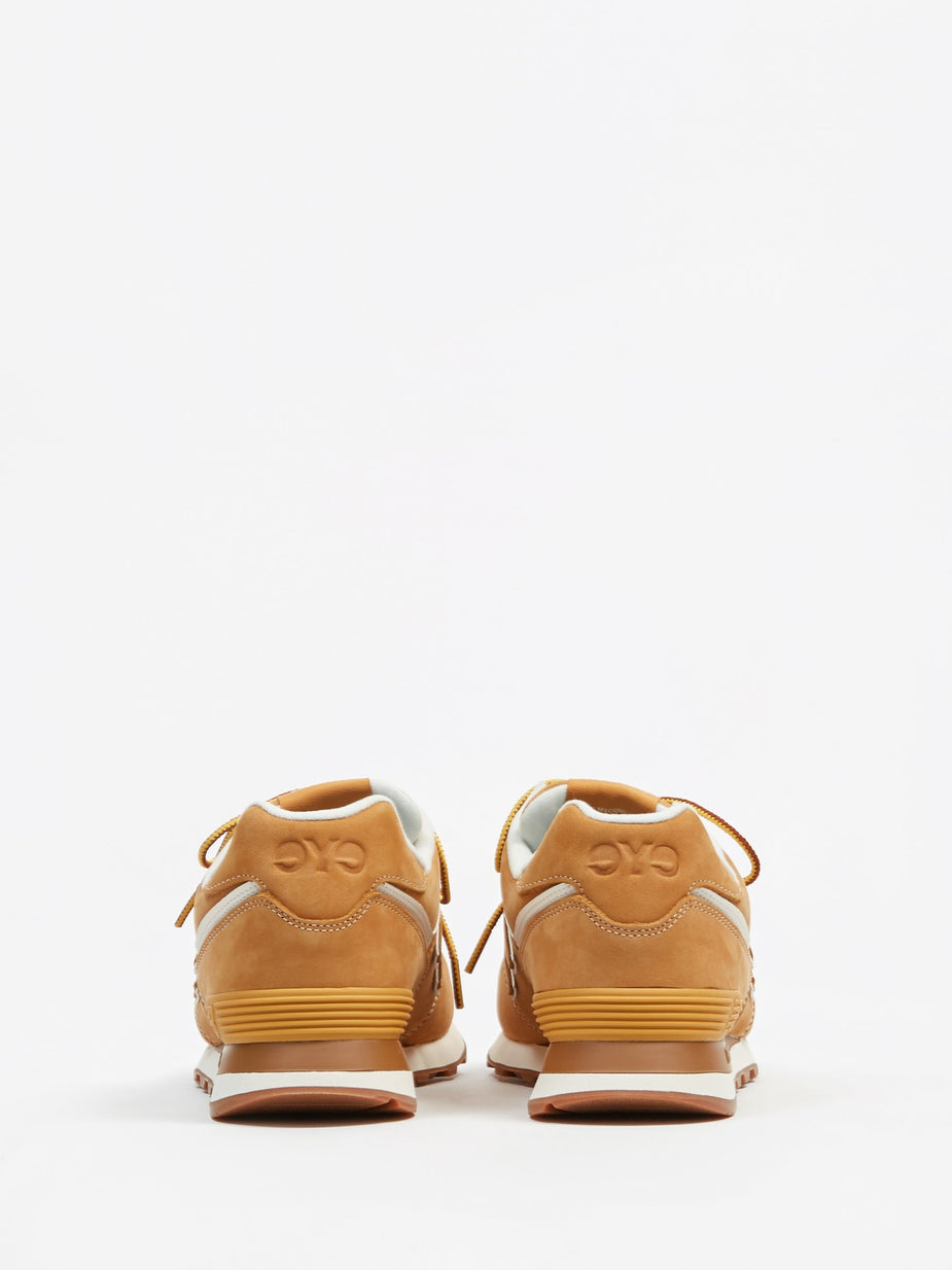 Junya Watanabe Man Junya Watanabe MAN x New Balance 574 - Beige - Neutrals