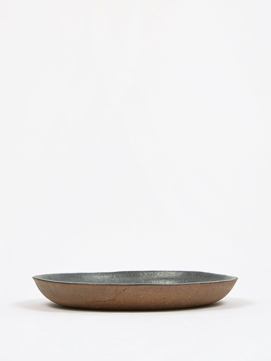 Kana Kana x Goodhood Deep Dinner Plate - Other